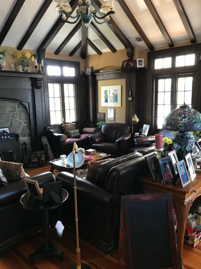 Lake George Boathouse Waterfront Lodging بولتون لاندنغ المظهر الخارجي الصورة
